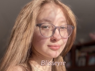 Blisseyre