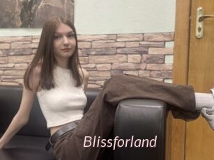 Blissforland