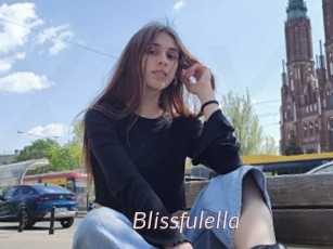 Blissfulella