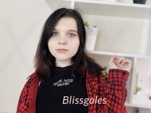 Blissgales
