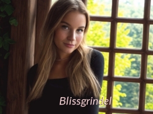 Blissgrindel