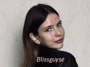 Blissguyse