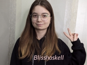 Blisshaskell