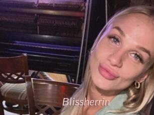 Blissherrin