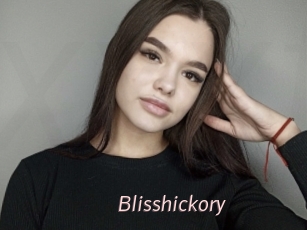 Blisshickory