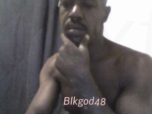 Blkgod48