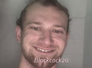 Blockcock20