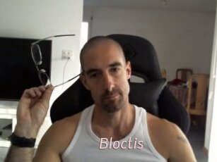 Bloctis