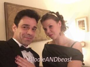 BlodieANDbeast