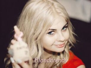 Blondbrendy