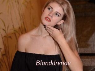 Blonddrenae