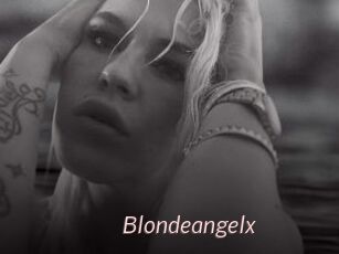 Blondeangelx