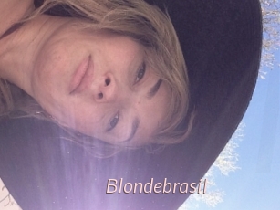 Blondebrasil
