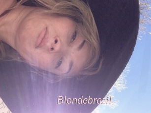 Blondebrazil