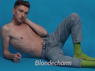 Blondecharm