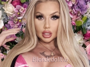 Blondedolltia