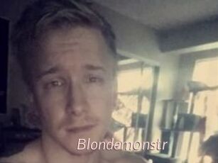 Blondem0nstr