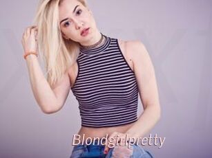Blondgirlpretty
