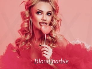 Blondibarbie