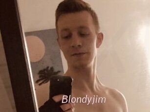 Blondyjim