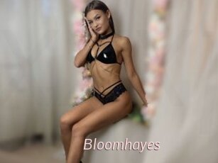 Bloomhayes
