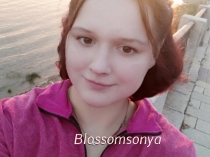 Blossomsonya