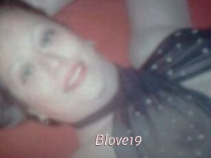 Blove19