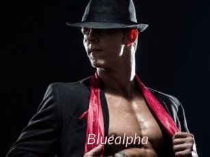 Bluealpha