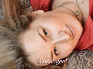 Blueangeel