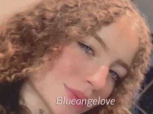 Blueangelove