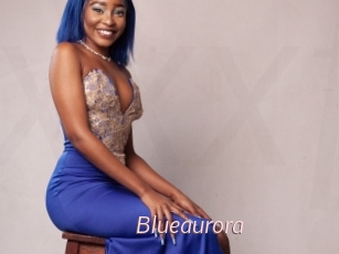 Blueaurora