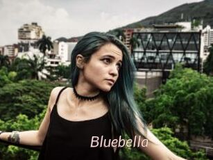 Bluebella