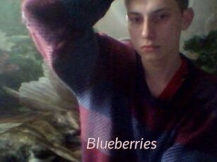 Blueberries