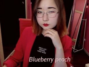 Blueberry_peach