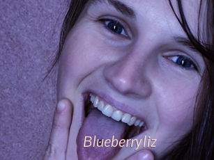 Blueberryliz