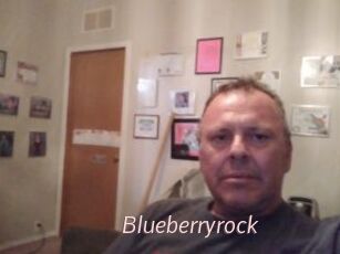 Blueberryrock