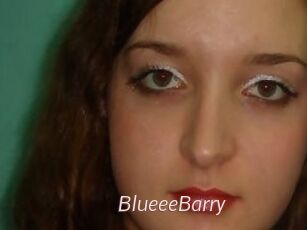 BlueeeBarry