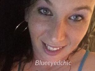 Blueeyedchic