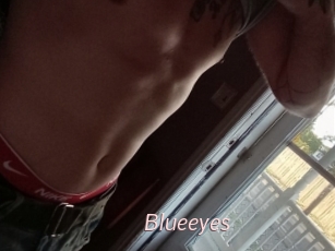 Blueeyes