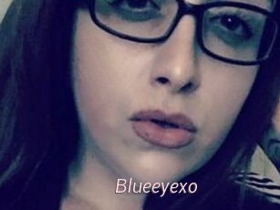 Blueeyexo