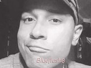 Blueflash8