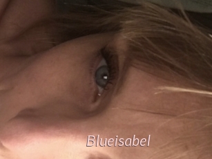 Blueisabel