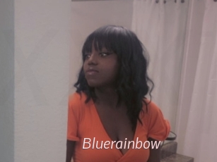 Bluerainbow