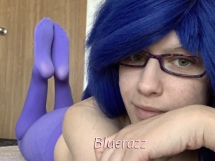 Bluerazz