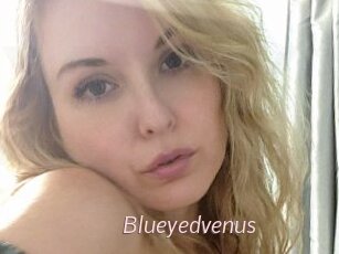 Blueyedvenus