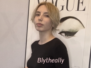 Blytheally