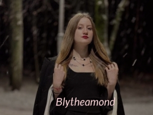 Blytheamond