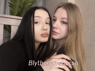 Blytheandrebecca