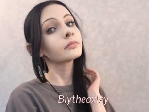 blytheaxley xxx Free Sites