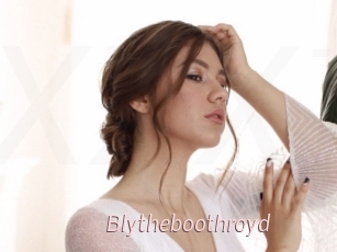 Blytheboothroyd